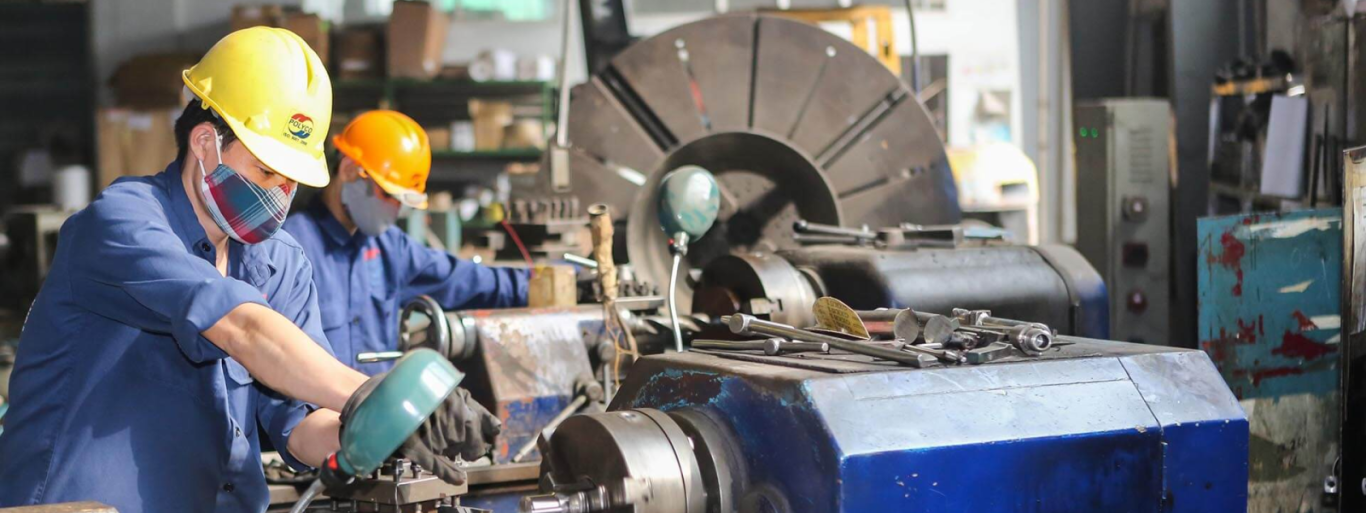 CÔNG TY TNHH SẢN XUẤT THƯƠNG MẠI DỊCH VỤ THIÊN HÀNG  là nhà cung cấp phụ kiện ngành cơ khí, kim loại, gỗ chất lượng và nhanh chóng. 